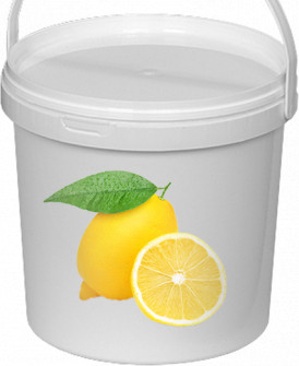 Лимон (100% сок холодного отжима)